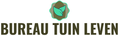 Bureau TuinLeven