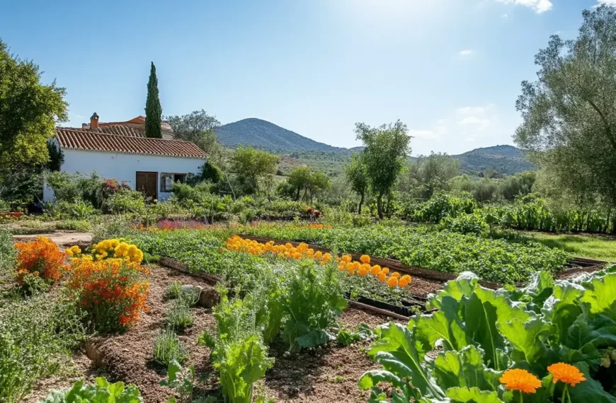 De verrassende techniek van yoghurt uit Spanje die je absoluut in de moestuin moet proberen, de resultaten zijn ongelooflijk