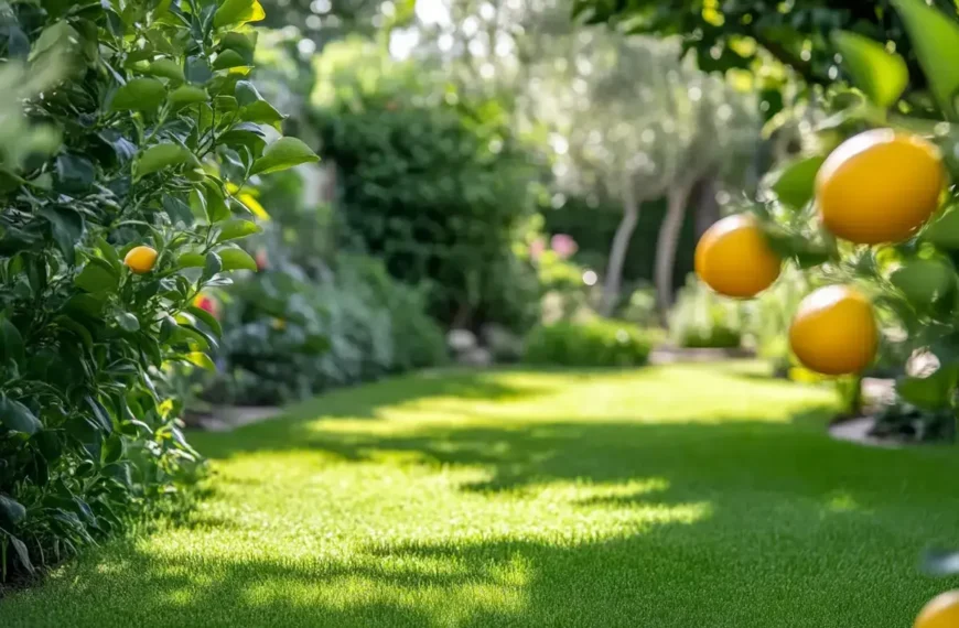 De weinig bekende citroentruc om ratten uit de tuin te weren, steeds populairder bij tuiniers