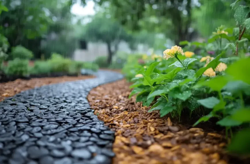 Deze tuintip is perfect voor de luiaards en bespaart elke dag enorm veel tijd